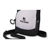 Additional Image 1 - a black and white bag
