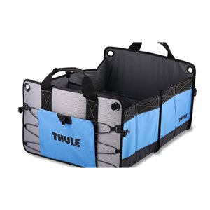 Additional Image 5 - a blue and black bag