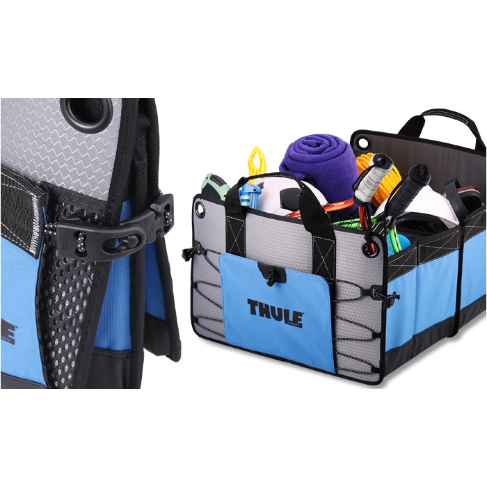 Thule go box discount large