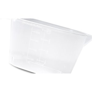 Additional Image 1 - a white object on a white background