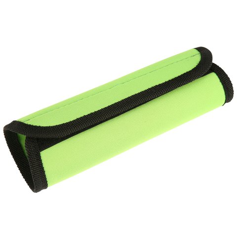 Additional Image 4 - a yellow and black pencil case