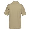 View Image 3 of 3 of 100% Combed Cotton Pocket Sport Shirt - Men's