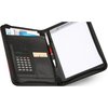 View Image 2 of 3 of Eclipse Jr Zippered Padfolio