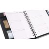 Additional Thumbnail Image 2 - a close up of a notebook
