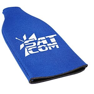 Additional Image 1 - a blue bottle with white text