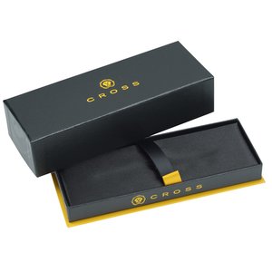 Additional Image 2 - a black box with a yellow lid