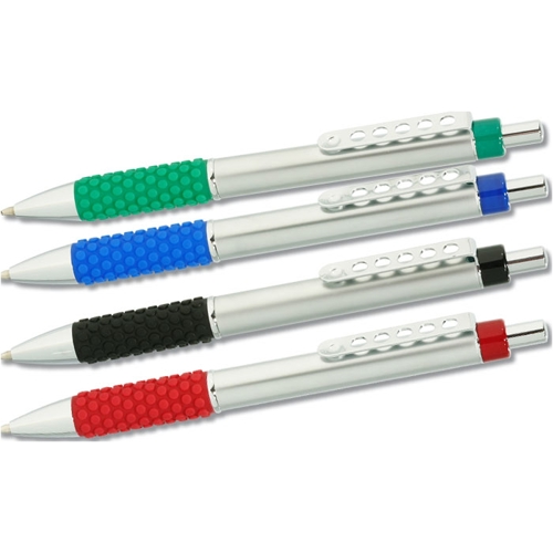 Additional Image 1 - a group of pens with different colors