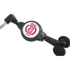 View Image 5 of 5 of Retractable Ear Buds