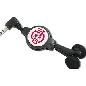 Additional Image 4 - a black and red device