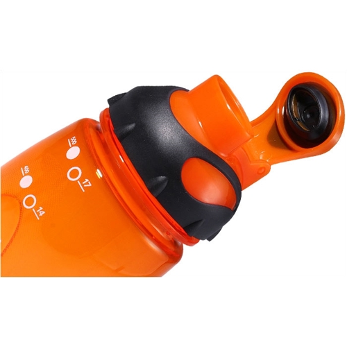 Additional Image 1 - a close up of a water bottle