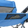 View Image 4 of 7 of Comfy Lawn Chair - 24 hr