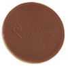 View Image 4 of 4 of Chocolate Coin - .25 oz.