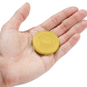 Additional Image 1 - a hand holding a yellow object