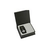 Additional Image 2 - a black and grey rectangular box with a black and grey rectangular object