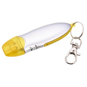 Additional Image 1 - a close up of a key chain