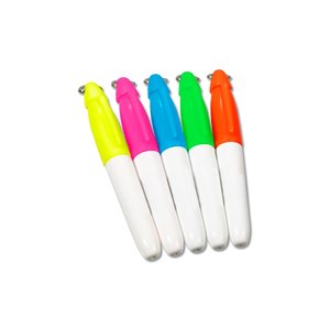 Additional Image 2 - a group of colorful markers