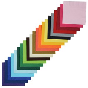 Additional Image 1 - a colorful arrow shaped object