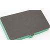 Additional Thumbnail Image 1 - a black rectangular object with green border