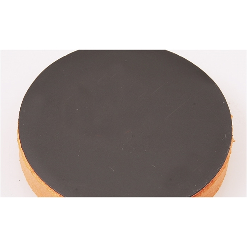 Additional Image 1 - a black circle on a white surface