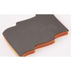Additional Thumbnail Image 1 - a black and orange rectangular object