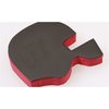 Additional Thumbnail Image 1 - a black and red puzzle piece