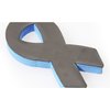 Additional Thumbnail Image 1 - a blue ribbon on a white background