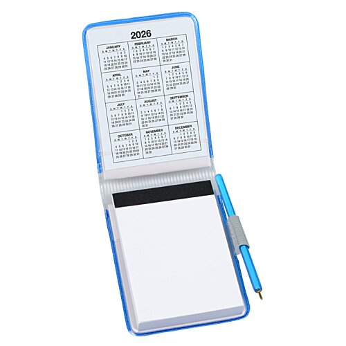 Additional Image 2 - a calculator with a pen