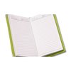 View Image 3 of 4 of Soft Touch Pocket Notebook