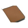Additional Thumbnail Image 1 - a brown rectangular object on a white background