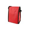Additional Thumbnail Image 1 - a red and black lunch bag