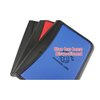 Additional Thumbnail Image 2 - a blue and black folder