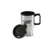 Additional Thumbnail Image 1 - a mug with a lid