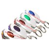 Additional Thumbnail Image 1 - a group of scissors with different colored buttons