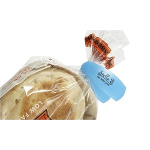 Additional Image 1 - a close up of a blue object