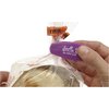 Additional Thumbnail Image 1 - a person holding a purple object