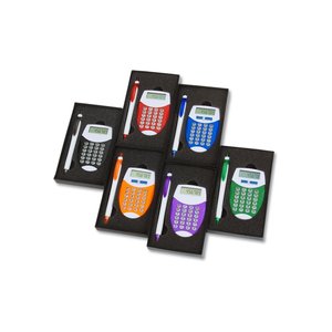 Additional Image 1 - a group of small objects in black boxes