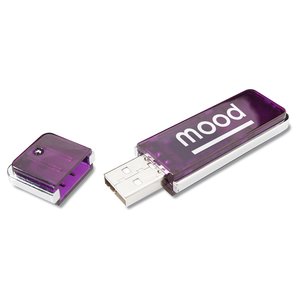 Additional Image 1 - a close up of a usb drive