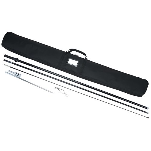 Additional Image 2 - a black case with a handle