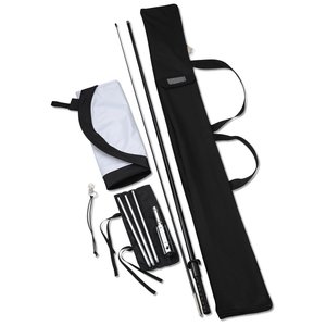 Additional Image 1 - a black and white object