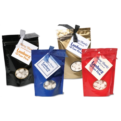 Additional Image 1 - a group of colorful boxes with tags
