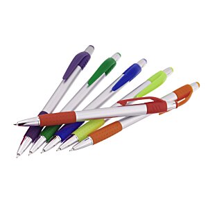 Additional Image 2 - a group of pens with different colors