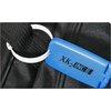Additional Thumbnail Image 1 - a blue tag with a white band