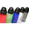 View Image 3 of 3 of Straw Polycarbonate Bottle