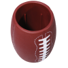 View Image 2 of 3 of Sport Can Holder - Football