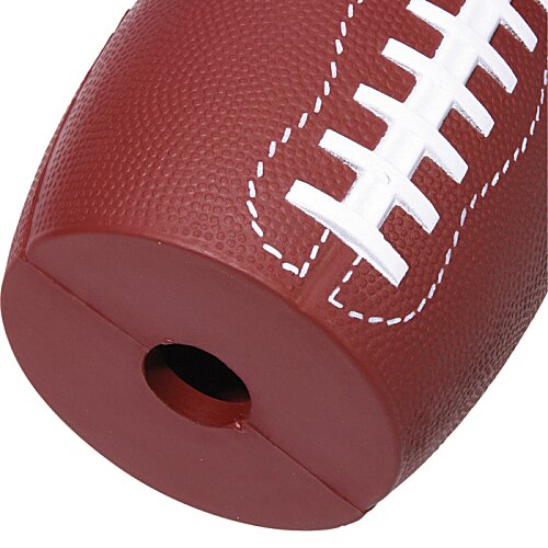 Additional Image 2 - a close up of a football