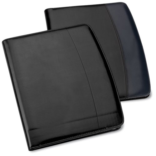 Additional Image 2 - a black rectangular object with a black stripe