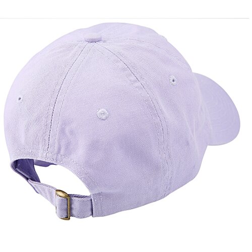 Additional Image 1 - a white hat on a white background