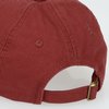 View Image 2 of 3 of Bio-Washed Cap - Ladies' - Closeout Colors