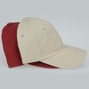 View Image 3 of 3 of Bio-Washed Cap - Ladies' - Closeout Colors