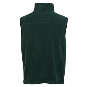 Additional Image 2 - a black sleeveless shirt